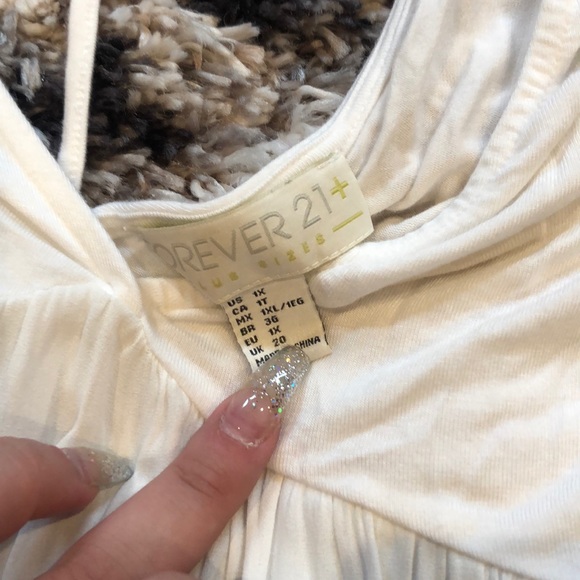 Flowy top - Picture 4 of 4